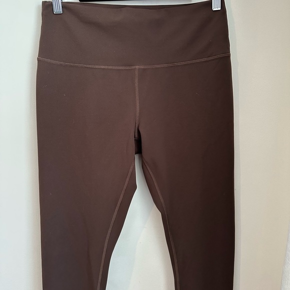 Lululemon Wunder Train High-Rise Tight 25" - Picture 7 of 12